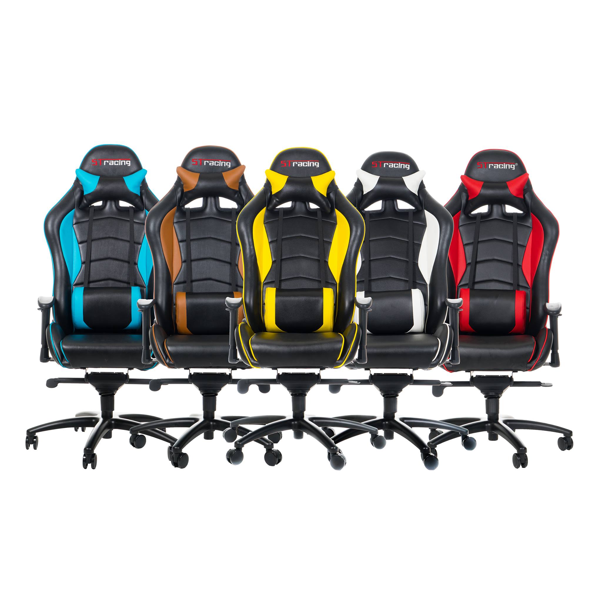 ST Racing Gaming Chair