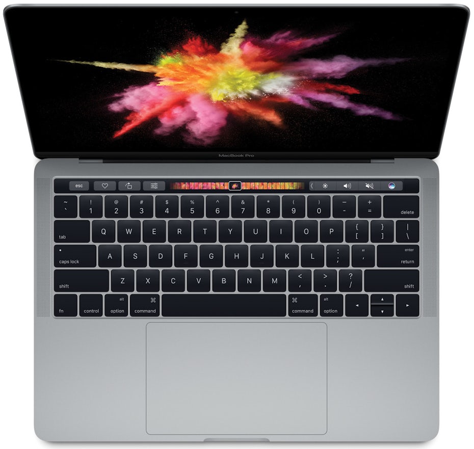 Macbook pro 13 inch