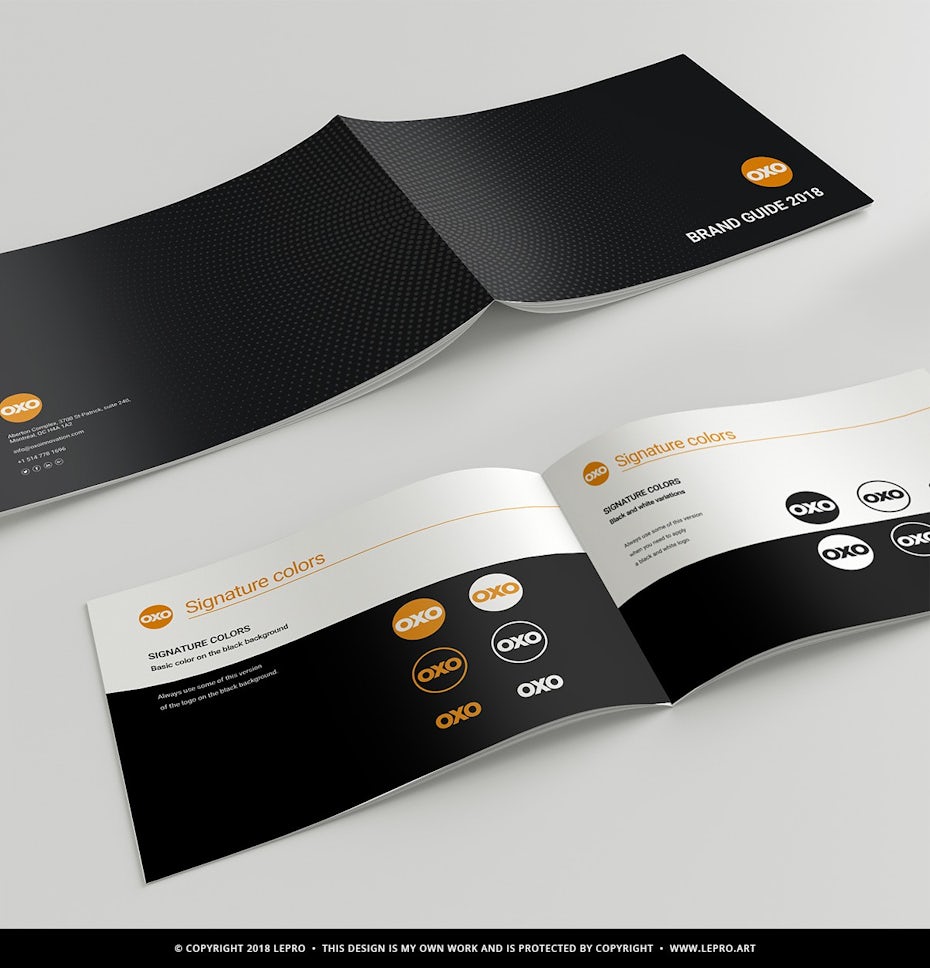 brand guide