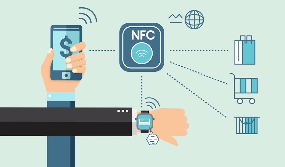 all the things you can do with nfc