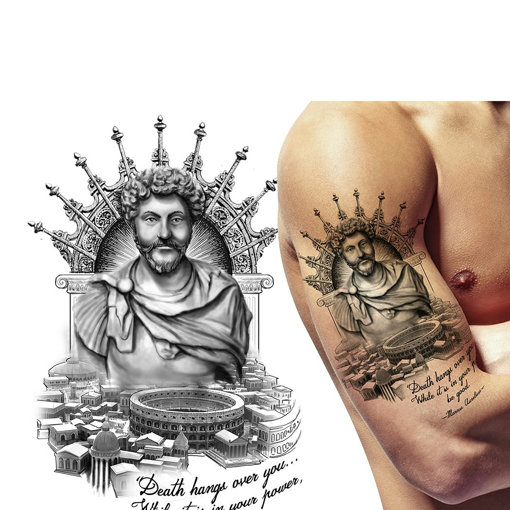 The 10 Best Freelance Tattoo Designers For Hire In 21 99designs