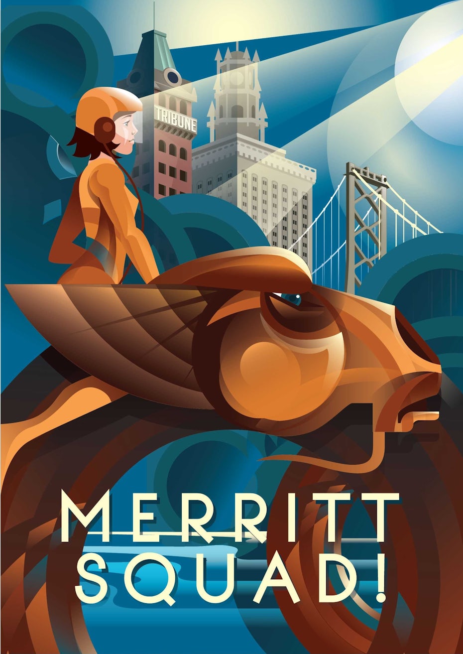 poster design