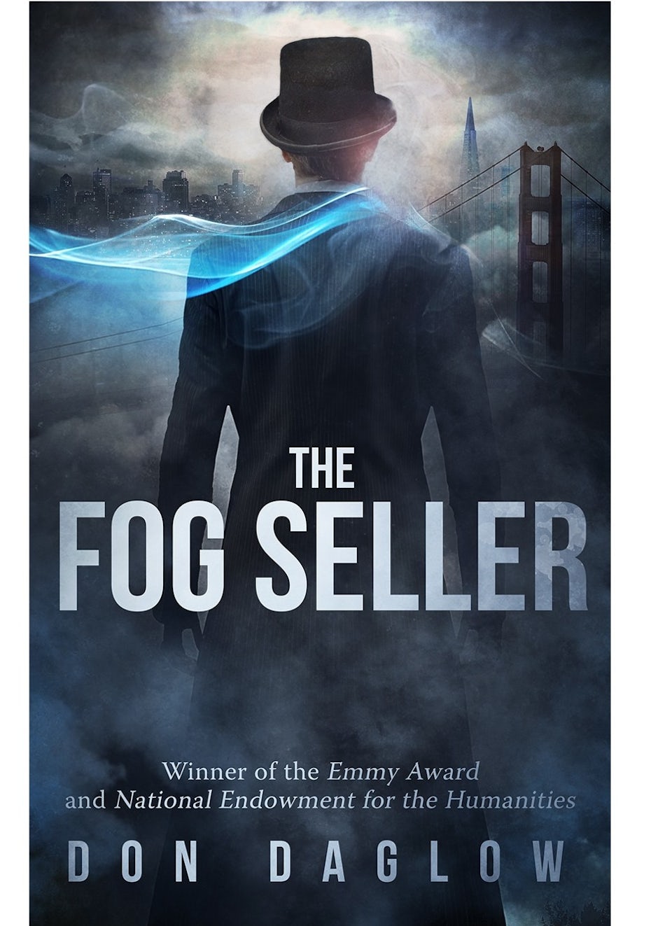 The Fog Seller cover