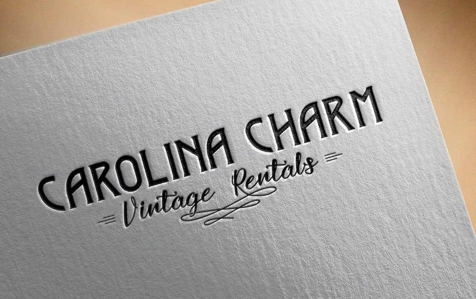 28 beautiful wedding logo design ideas to say yes to - 99designs