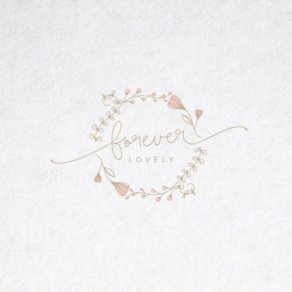 28 Beautiful Wedding Logo Design Ideas To Say Yes To 99designs