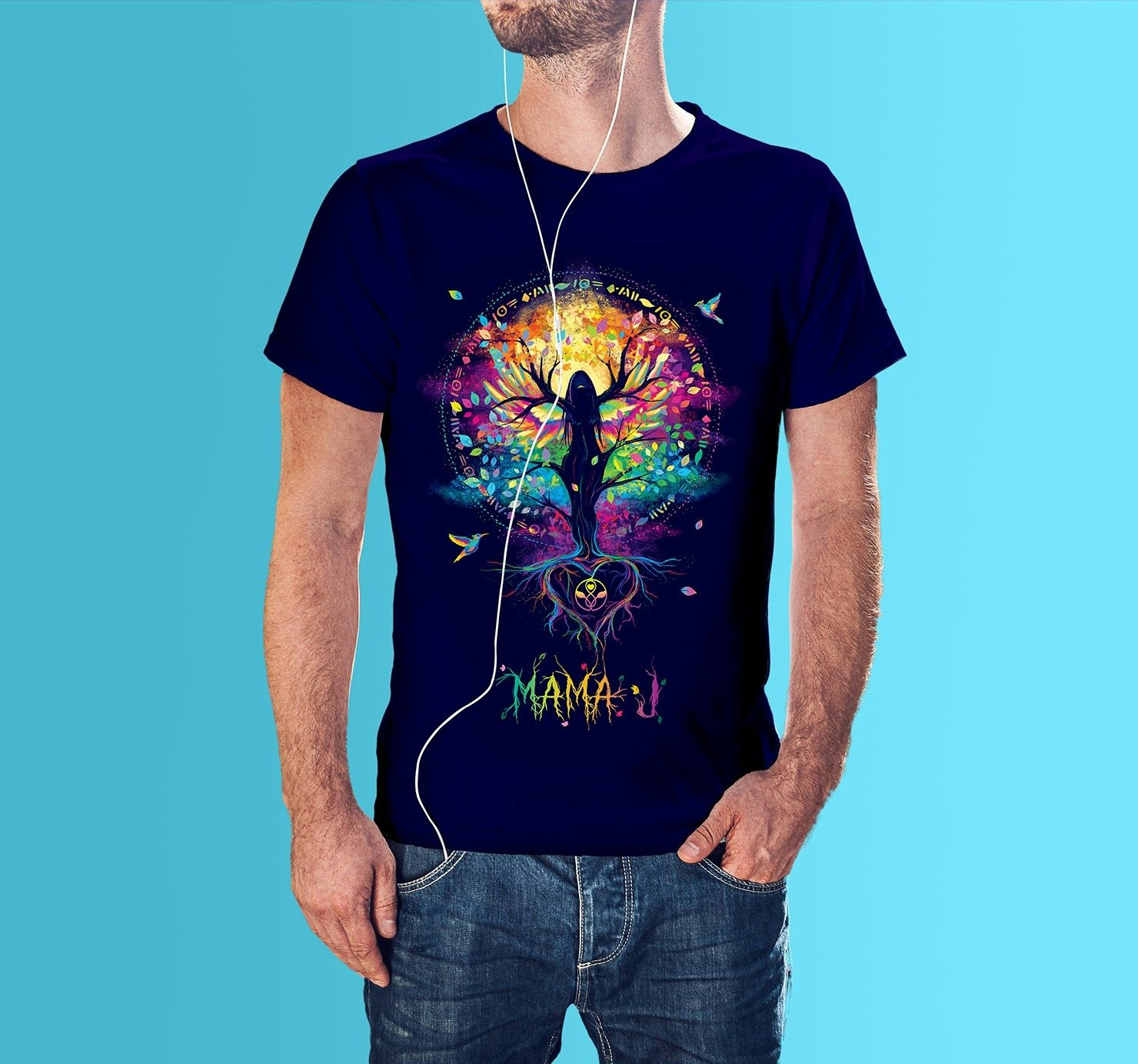 Samarbejde Beregn omhyggeligt The 10 best freelance t-shirt designers for hire in 2023 - 99designs