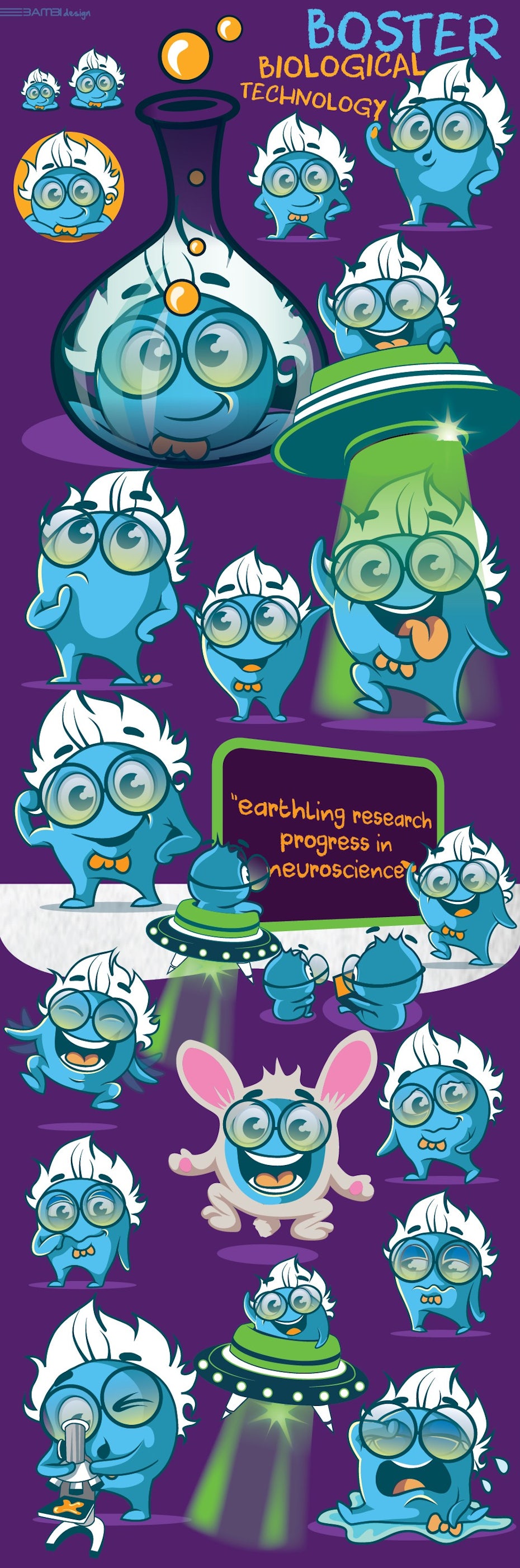character design