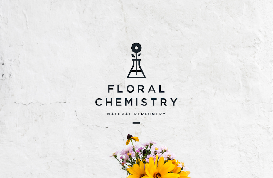 Floral Chemistry logo