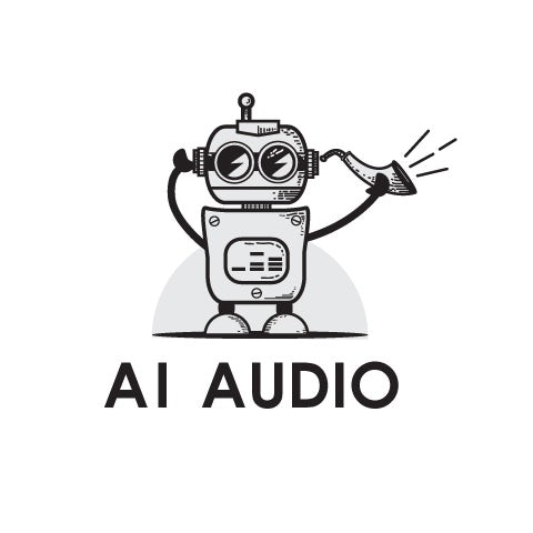robot logo
