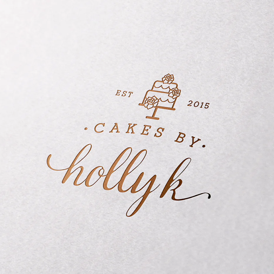 28 Beautiful Wedding Logo Design Ideas To Say Yes To 99designs