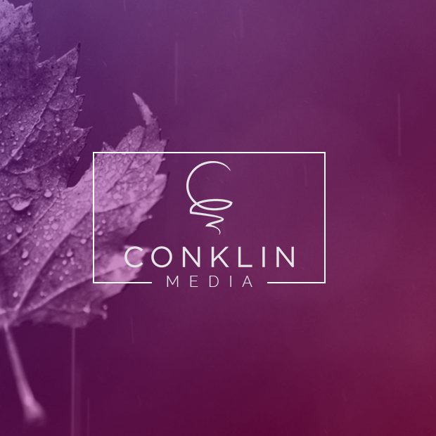 Conklin Media logo