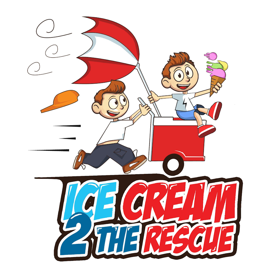 Youth-focused logo