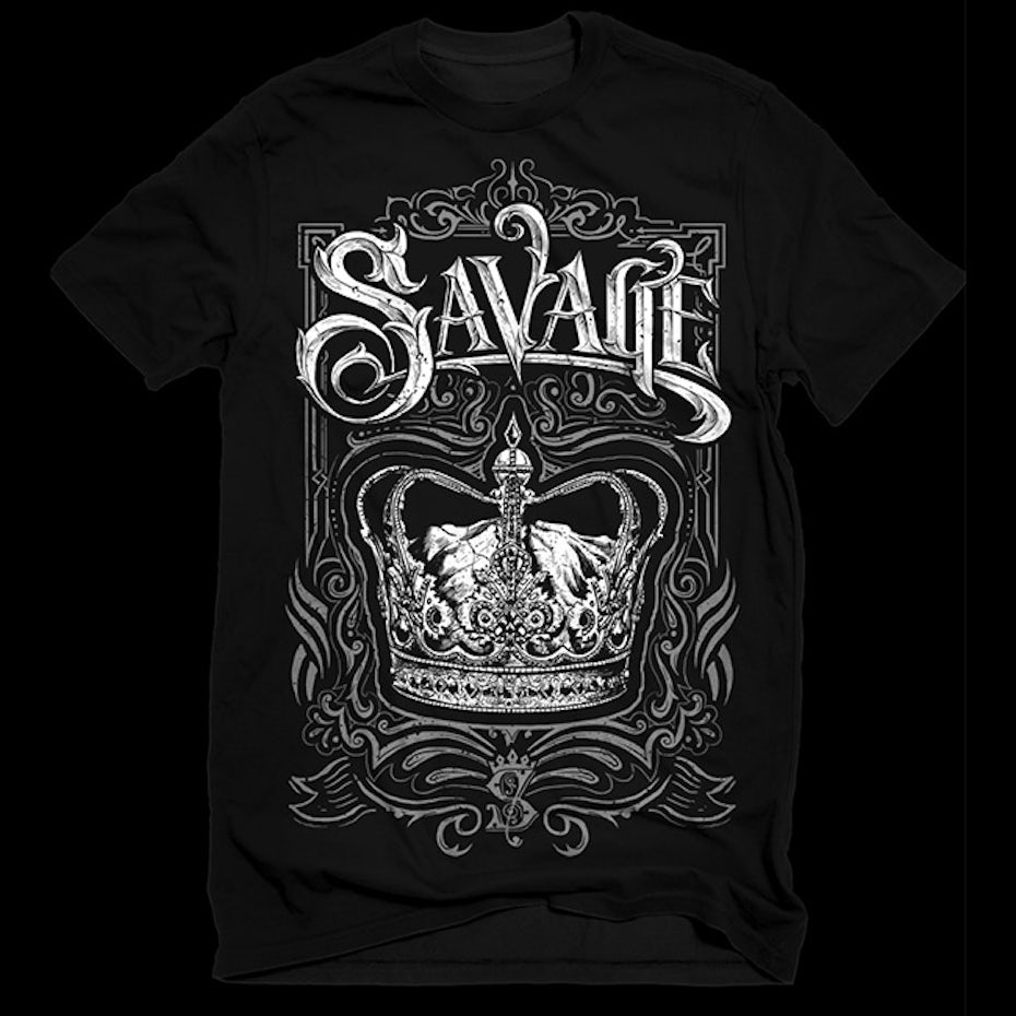 The 10 best freelance tshirt designers for hire in 2023 99designs