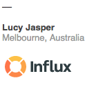 Influx signature