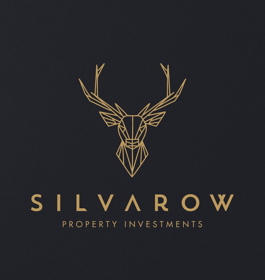 Property investment logo