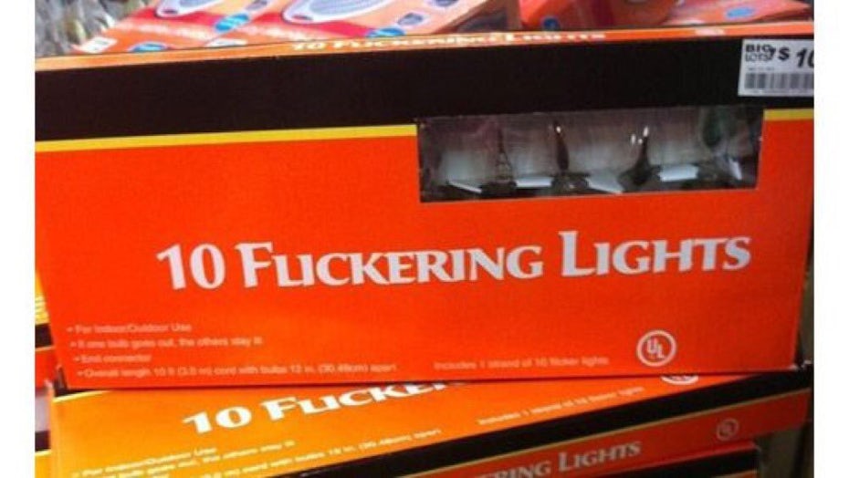 10 Flickering Lights design fail