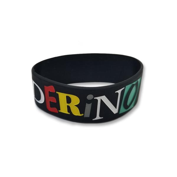 Murderino bracelet