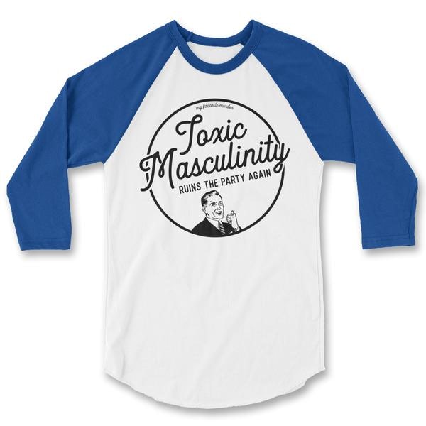 My Favorite Murder T-shirt