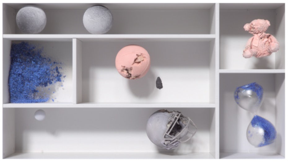 design by manvsmachine