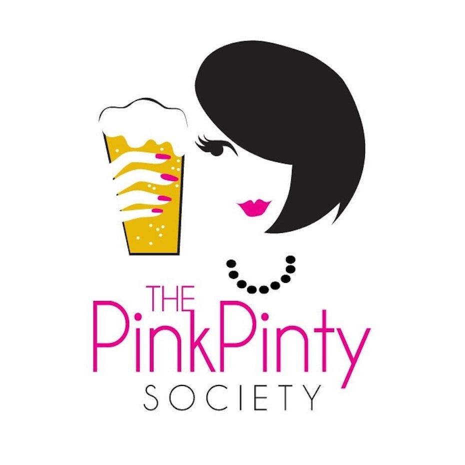 Pink Pinty社会