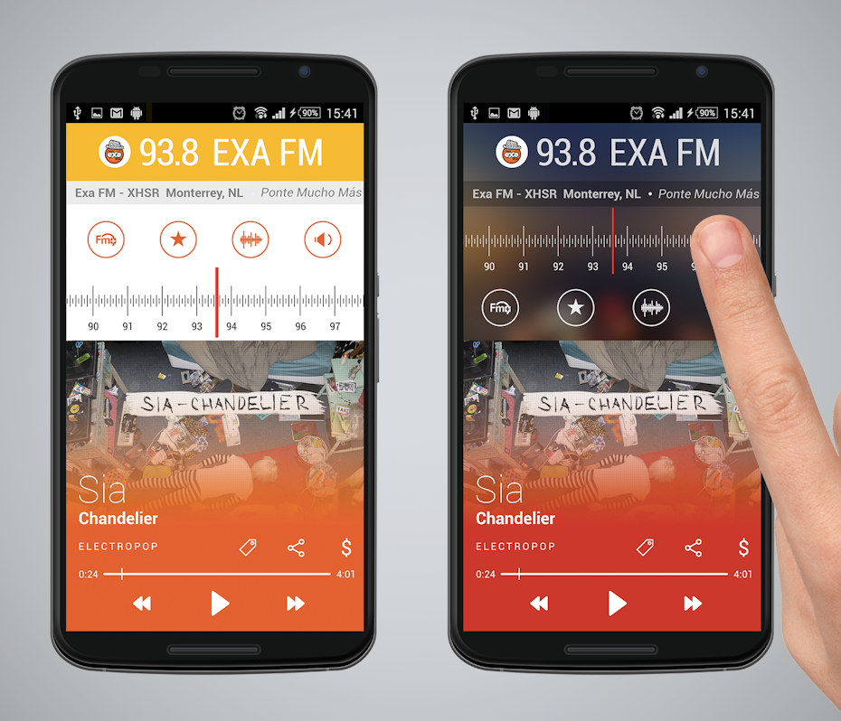 9 cutting edge mobile app design trends for 2022 99designs 9 cutting edge mobile app design trends for 2022 99designs