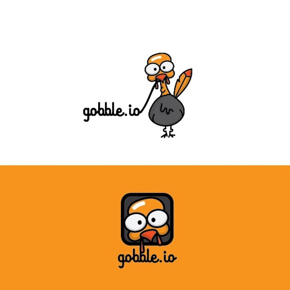 Fun Simple Logo Fun Logo Designs
