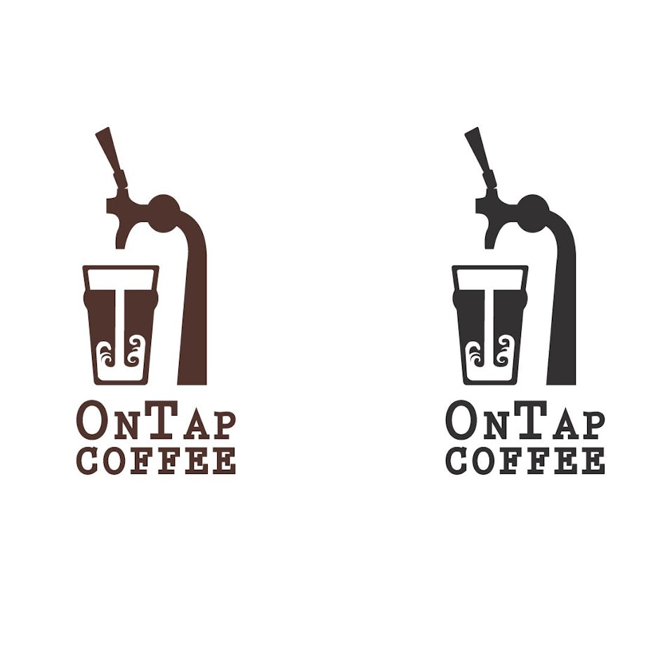 41 Cool Logos That Are So Hot Right Now 99designs