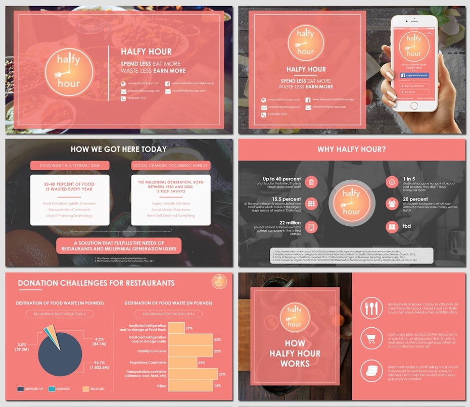 How To Design A Presentation That Will Wow Your Audience 99designs