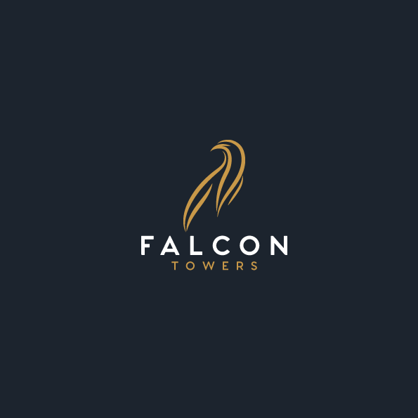 Falcon towers