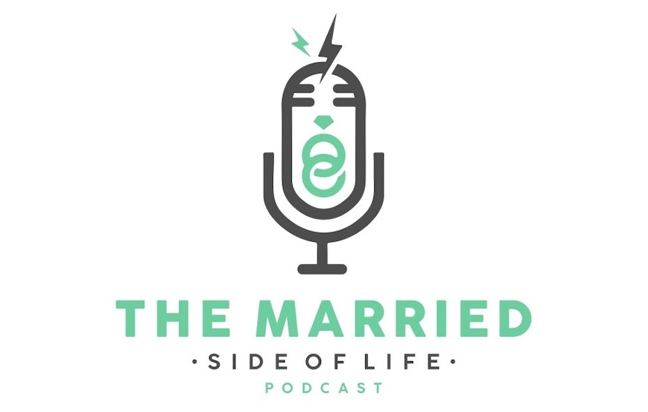 Podcast logo