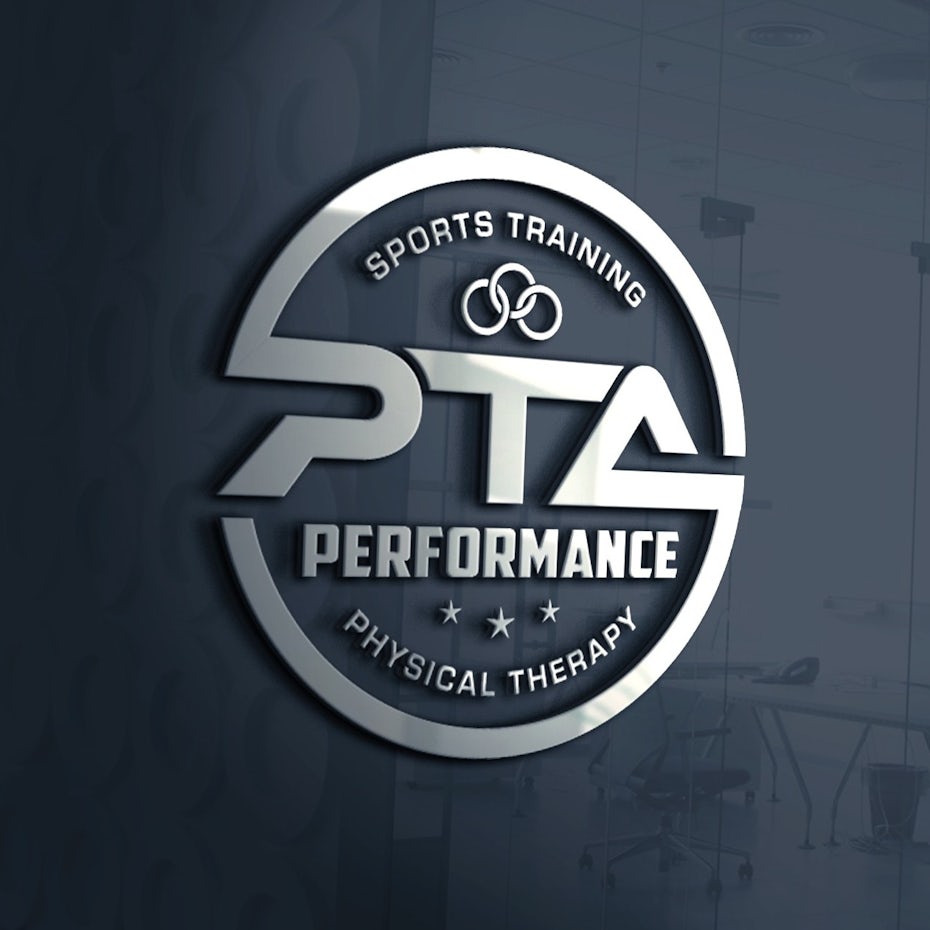 PTA Performance Logo
