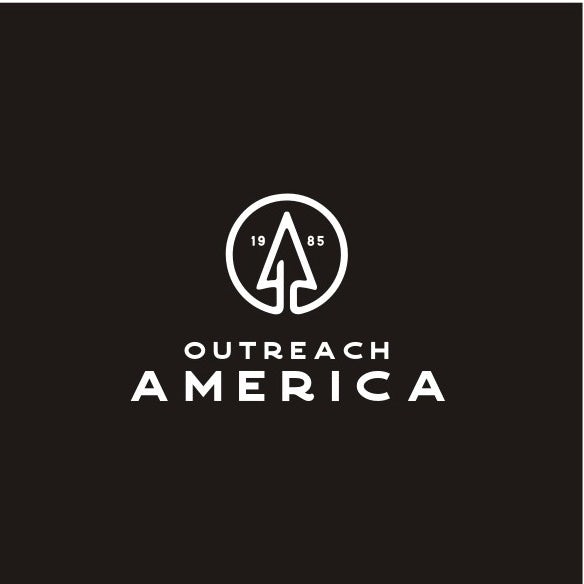 Outreach American logo