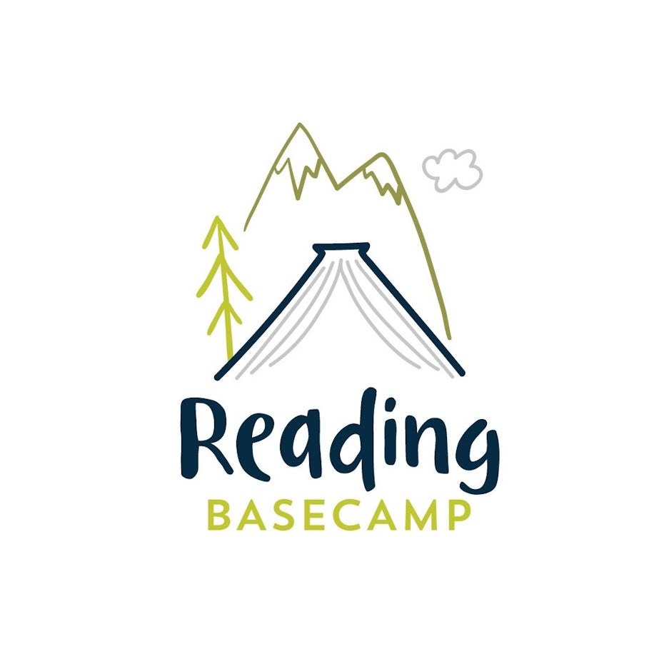 Children’s reading logo