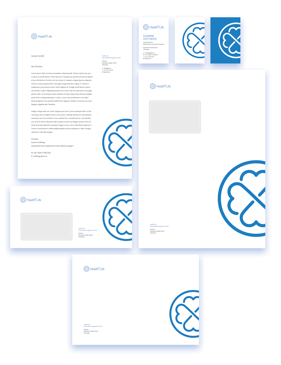 Top Stationery Design Tips That Will Make You Stand Out From The Stack 99designs