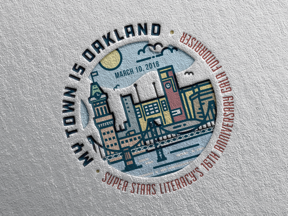 Bay area logo