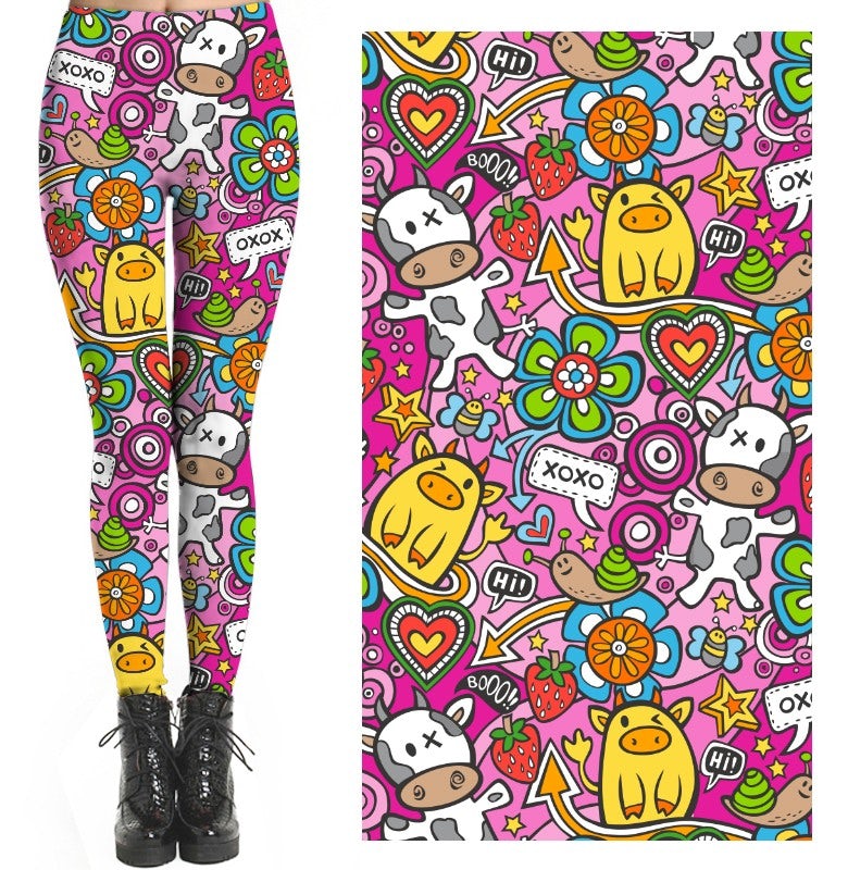 pattern design