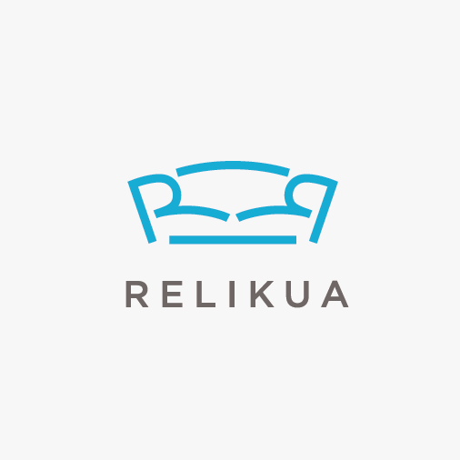 Relikua logo