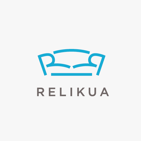 Relikua logo