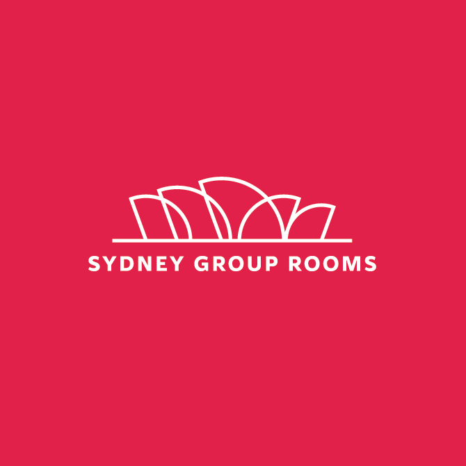 Sydney Group Rooms logo