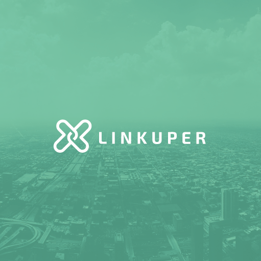 Linkuper logo