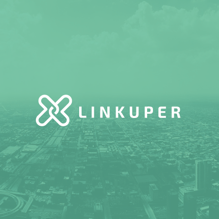 linkuper logo