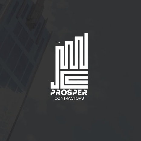 Prosper Contractors logo