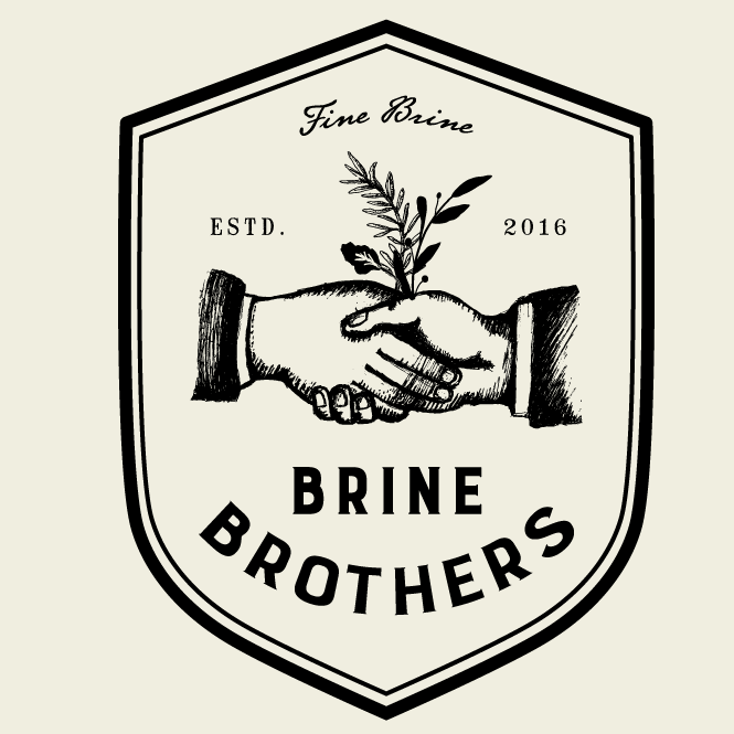 A farming logo