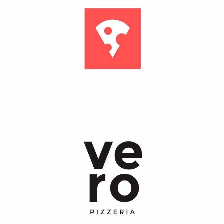 Vero Pizzeria logo
