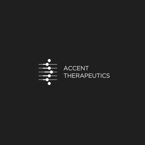 Accent Therapeutics logo