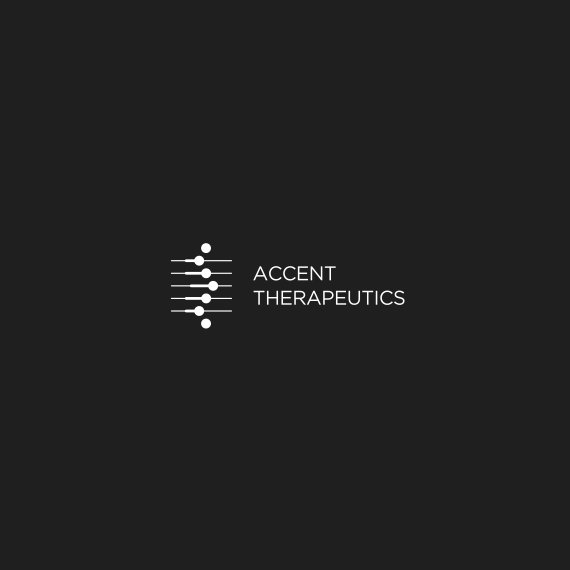 Accent Therapeutics logo