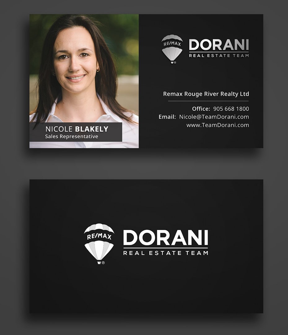Dorani Real Estate Team