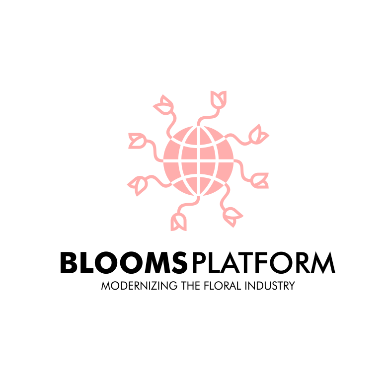 Blooms Platform logo