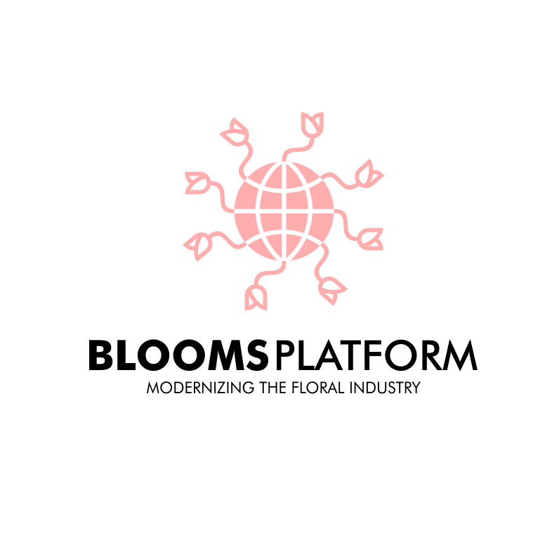 Blooms Platform logo