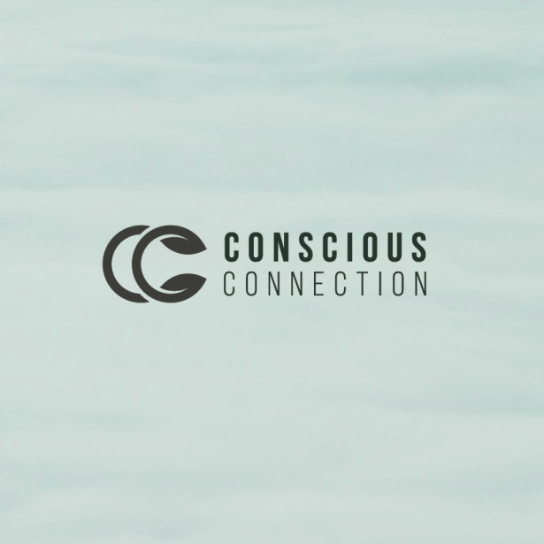 conscious connection logo